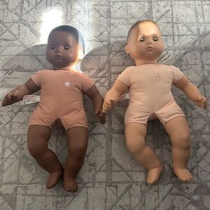 American girl doll Bitty Baby
